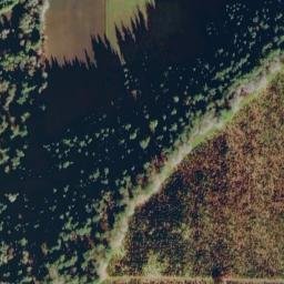 Satellite imagery of Jerusalem Hill, US