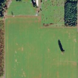 Satellite imagery of Jerusalem Hill, US
