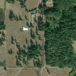 Satellite imagery of Yoder Quarry, US