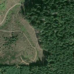 Satellite imagery of Yoder Quarry, US