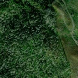 Satellite imagery of Mistletoe Gravel Pit, US