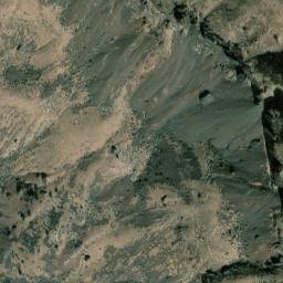 Satellite imagery of Horse Mountain, US