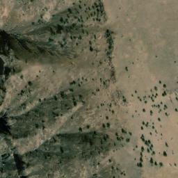 Satellite imagery of Horse Mountain, US
