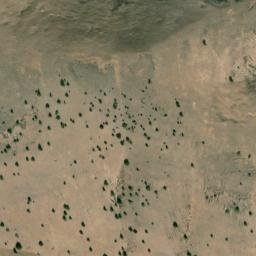 Satellite imagery of Horse Mountain, US