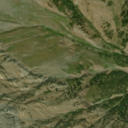 Satellite imagery of Granite Cliff, US