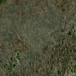 Satellite imagery of Deep Creek Ridge, US