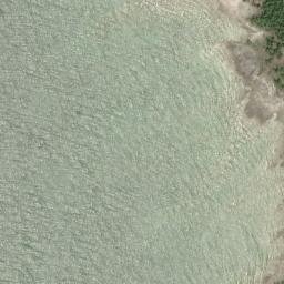 Satellite imagery of Deadman Point, CA