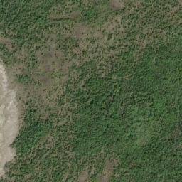 Satellite imagery of Deadman Point, CA