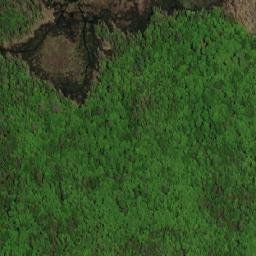 Satellite imagery of Eagle Hill, CA
