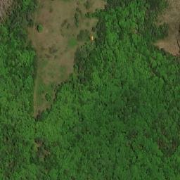 Satellite imagery of Eagle Hill, CA