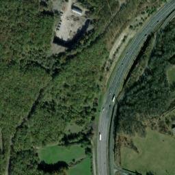 Satellite imagery of Château de la Fage, FR