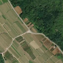 Satellite imagery of survey_point, HR