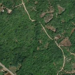 Satellite imagery of survey_point, HR