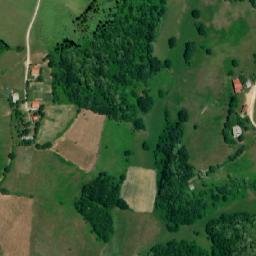 Satellite imagery of Omića Brdo, BA