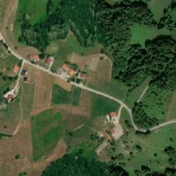 Satellite imagery of Nera, BA