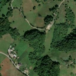 Satellite imagery of Nera, BA