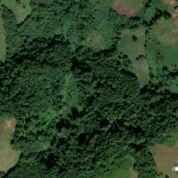 Satellite imagery of Nera, BA