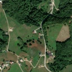 Satellite imagery of Hrabljanovac, BA