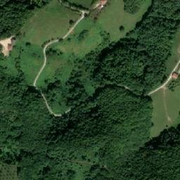 Satellite imagery of Hrabljanovac, BA