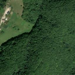 Satellite imagery of Hrabljanovac, BA