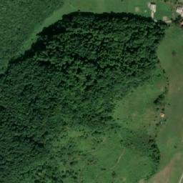 Satellite imagery of Stražbenica, BA