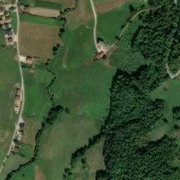 Satellite imagery of Stražbenica, BA