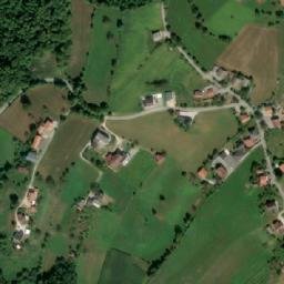 Satellite imagery of Stražbenica, BA