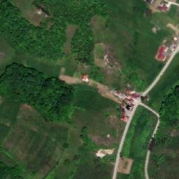 Satellite imagery of Greblje, BA