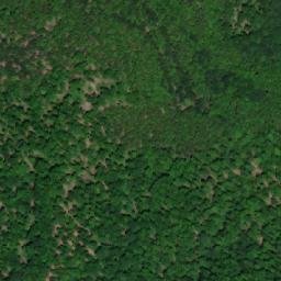 Satellite imagery of Ćulumak, BA