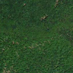 Satellite imagery of Ćulumak, BA