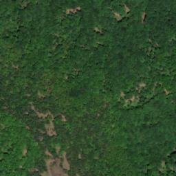 Satellite imagery of Ćulumak, BA