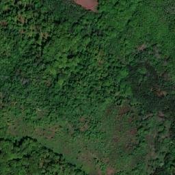 Satellite imagery of Kadijino Brdo, BA