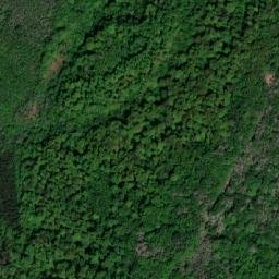 Satellite imagery of Kadijino Brdo, BA