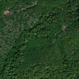 Satellite imagery of Kadijino Brdo, BA