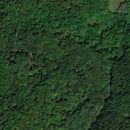 Satellite imagery of Stankova Glavica, BA