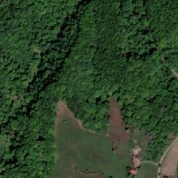 Satellite imagery of Glavica, BA