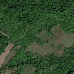 Satellite imagery of Glavica, BA