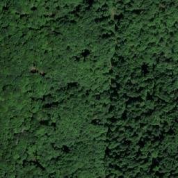 Satellite imagery of Razvale, BA