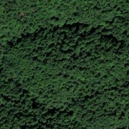 Satellite imagery of Razvale, BA