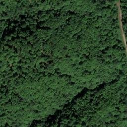 Satellite imagery of Gradina, BA