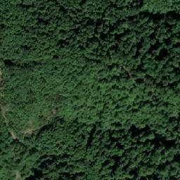 Satellite imagery of Gradina, BA