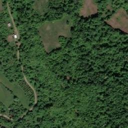 Satellite imagery of Golo Brdo, BA