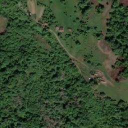 Satellite imagery of Golo Brdo, BA