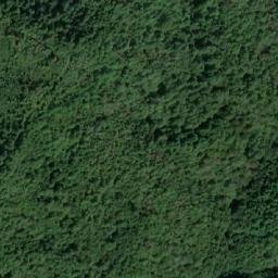 Satellite imagery of Kokošansko Brdo, BA