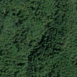 Satellite imagery of Kokošansko Brdo, BA