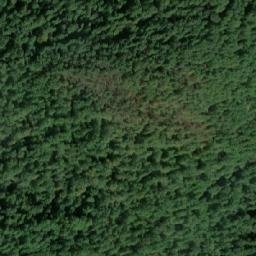 Satellite imagery of Kamenita Kosa, BA