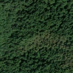 Satellite imagery of Kamenita Kosa, BA