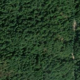 Satellite imagery of Kamenita Kosa, BA