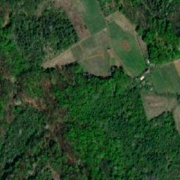 Satellite imagery of Duga Kosa, BA