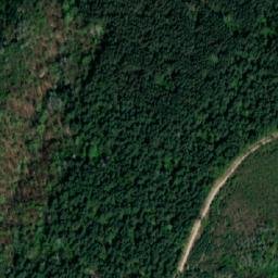 Satellite imagery of Dančik, BA